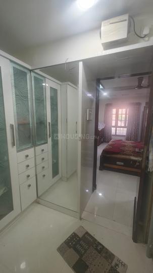Ayyappa Rentals and Real Estates Bedroom 1