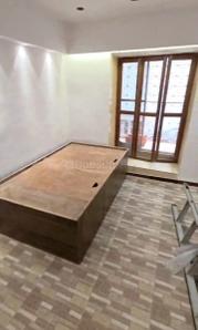 Bedroom Image of 375 Sq.ft 1 RK Apartment / Flat for rent in Colaba Mumbai for Rs. 100000