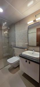 Bathroom Image of 1870 Sq.ft 3 BHK Apartment / Flat for rent in Prestige Fairfield, RMV Extension Stage 2 Bengaluru for Rs. 180000