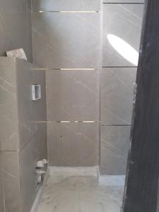 Bedroom One Image of 1000 Sq.ft 3 BHK Builder Floor for sale in Rohini Sector 28 New Delhi for Rs. 8800000