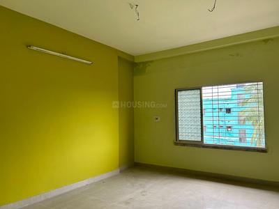 Bedroom Image of 998 Sq.ft 2 BHK Apartment / Flat for sale in Sreema Abason, Rajarhat Kolkata for Rs. 2800000