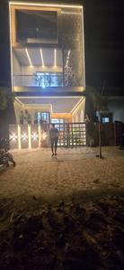 Image of 1200 Sq.ft 4 BHK Villa for sale in Budhsinghpura, Jaipur for Rs. 18500000