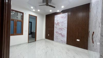 Bedroom Image of 1600 Sq.ft 3 BHK Builder Floor for sale in Vasundhara Ghaziabad for Rs. 14200000