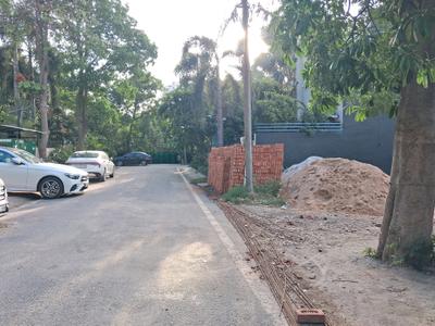 Image of 450 Sq.ft Residential Plot / Land for sale in Sector 47, Noida for Rs. 150000000