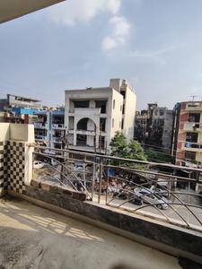 Balcony Image of 1050 Sq.ft 2 BHK Independent House for sale in Vaishali Ghaziabad for Rs. 8000000