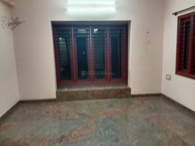 Hall Image of 1100 Sq.ft 2 BHK Builder Floor for rent in Basavanagudi Bengaluru for Rs. 31000