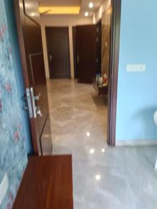 Bedroom Image of 1350 Sq.ft 3 BHK Builder Floor for sale in Janakpuri New Delhi for Rs. 30000000