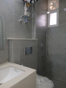 Bedroom Two Image of 1400 Sq.ft 3 BHK Builder Floor for sale in Signature Global City 92, Sector 92 Gurgaon for Rs. 13000000