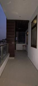 Hall Image of 2100 Sq.ft 3 BHK Builder Floor for rent in Sector 46 Gurgaon for Rs. 62000