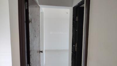 Bedroom Image of 750 Sq.ft 2 BHK Apartment / Flat for sale in South Field Gravity, Bhandup East Mumbai for Rs. 13500000