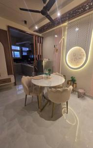 Hall Image of 1390 Sq.ft 2 BHK Apartment / Flat for rent in Jagatpura Jaipur for Rs. 25000
