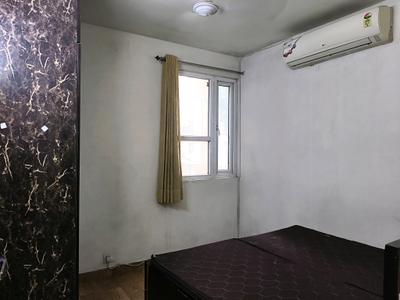 Bedroom Image of 600 Sq.ft 2 BHK Apartment / Flat for sale in Tulip Lemon, Sector 69 Gurgaon for Rs. 8200000