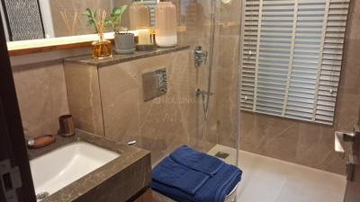 Image of 700 Sq.ft 2 BHK Apartment / Flat for sale in Piramal Aranya, Byculla, Mumbai for Rs. 30000000