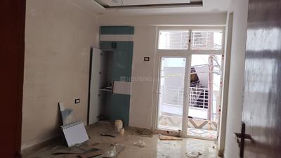 Bedroom Image of 1200 Sq.ft 3 BHK Apartment / Flat for sale in Hark Sai Homes 6, Sector 49 Noida for Rs. 6000000