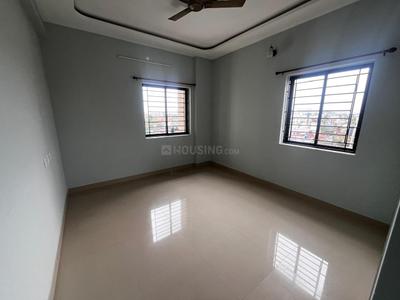 Bedroom Image of 1050 Sq.ft 2 BHK Apartment / Flat for rent in Kasba Kolkata for Rs. 24000