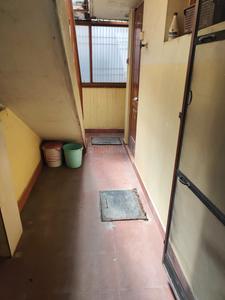 Balcony Image of 2552 Sq.ft 4 BHK Independent House for sale in Nagarbhavi Bengaluru for Rs. 60075000