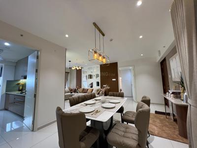 Hall Image of 1800 Sq.ft 2 BHK Apartment / Flat for rent in Palazhi Kozhikode for Rs. 78000