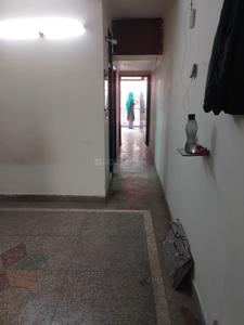 2 BHK Independent Builder Floor