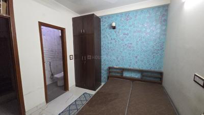 2 BHK Independent Builder Floor