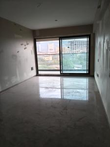 Hall Image of 1470 Sq.ft 3 BHK Apartment / Flat for rent in Platinum Venecia, Nerul Navi Mumbai for Rs. 85000
