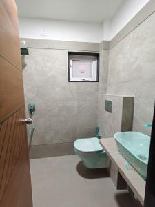 Bathroom Image of 1770 Sq.ft 4 BHK Villa for sale in Swarup Villa, Bill Vadodara for Rs. 9900000
