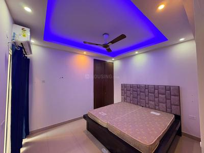 2.5 BHK Flat