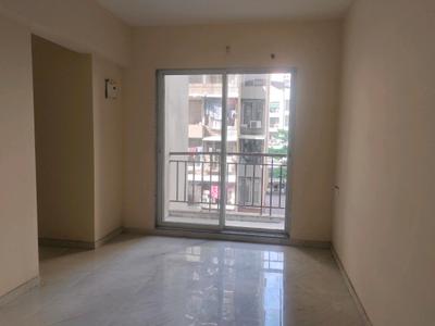 Living Room Image of 700 Sq.ft 1 BHK Apartment / Flat for sale in Meghnani Euphoria, Ulwe Navi Mumbai for Rs. 6600000