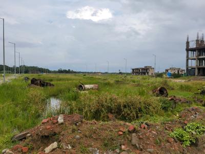 Image of 1440 Sq.ft Residential Plot / Land for sale in Swapnabhumi, New Town, Kolkata for Rs. 3322322