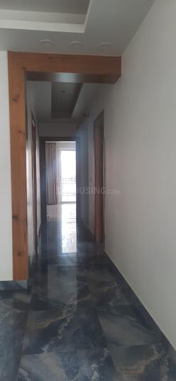 DLF New Town Heights 1 Main Image 1