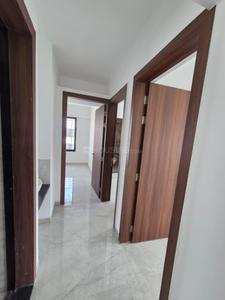 Hall Image of 1400 Sq.ft 3 BHK Apartment / Flat for sale in Unique Youtopia, Kharadi Pune for Rs. 15200000