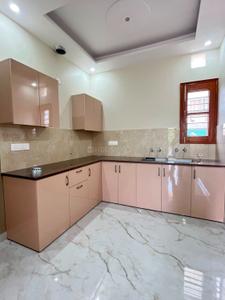 Kitchen Image of 900 Sq.ft 6 BHK Independent House for sale in Sector 89 Mohali for Rs. 25000000