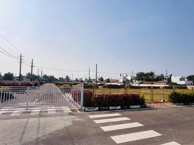 Image of 1200 Sq.ft Residential Plot / Land for sale in Hiriyur, Chitradurga for Rs. 3120200