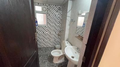 Image of 1099 Sq.ft 3 BHK Apartment / Flat for rent in Aditya City Apartment Ghaziabad, Wave City, Ghaziabad for Rs. 18700
