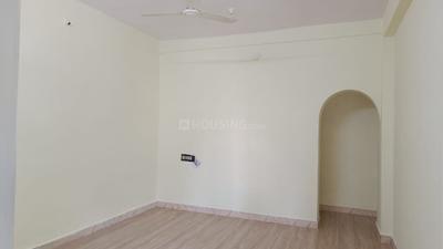 Bedroom Image of 800 Sq.ft 2 BHK Apartment / Flat for rent in Shyam Nagar Amravati for Rs. 14000