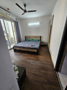 Bedroom Image of 988 Sq.ft 2 BHK Apartment / Flat for sale in The 3C Lotus Zing, Sector 168 Noida for Rs. 8000000