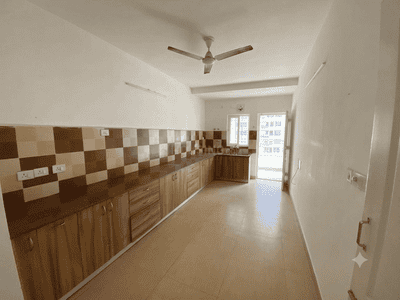 Kitchen Image of 2900 Sq.ft 3.5 BHK Apartment / Flat for sale in Sector 88 Mohali for Rs. 16200000