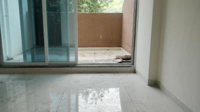 Bedroom Image of 1230 Sq.ft 2 BHK Apartment / Flat for sale in Pushpak Nagar Navi Mumbai for Rs. 7000000