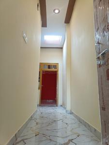 Hall Image of 750 Sq.ft 2 BHK Independent House for sale in Rajajipuram Lucknow for Rs. 3500000