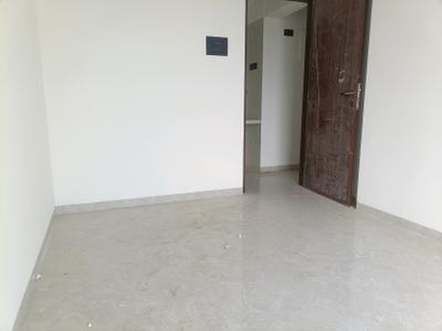 Bedroom Image of 1600 Sq.ft 3 BHK Apartment / Flat for sale in Konnark Shree Krishna Paradise, Kharghar Navi Mumbai for Rs. 29000000
