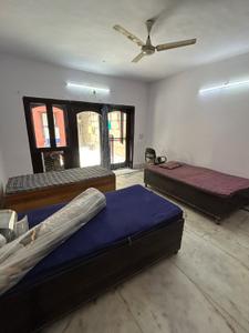 Image of Girls PG in University Enclave, New Delhi