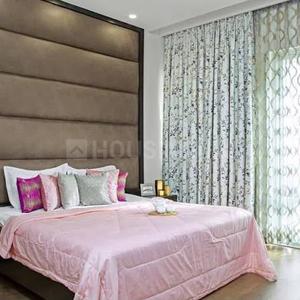 Bedroom Image of 2400 Sq.ft 3 BHK Apartment / Flat for sale in KS One O 8, PR7 Airport Road Zirakpur for Rs. 17554000