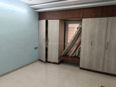 Bedroom Image of 2200 Sq.ft 3 BHK Apartment / Flat for rent in Somajiguda Hyderabad for Rs. 50000
