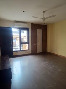Hall Image of 1800 Sq.ft 2.5 BHK Builder Floor for rent in Sarvapriya Vihar New Delhi for Rs. 75000