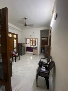 Hall Image of 1650 Sq.ft 3 BHK Apartment / Flat for rent in Orchid Green, Mohaddipur Gorakhpur for Rs. 25000