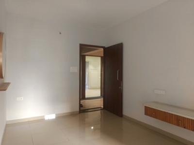 Living Room Image of 1000 Sq.ft 2 BHK Apartment / Flat for sale in Mayuri Adhinathpuram, Undri Pune for Rs. 5450000
