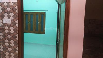 Bedroom Image of 800 Sq.ft 2 BHK Builder Floor for rent in Narayanpur Varanasi for Rs. 12000