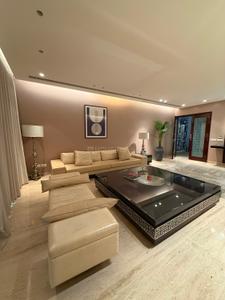 Hall Image of 5400 Sq.ft 5 BHK Builder Floor for rent in Greater Kailash II New Delhi for Rs. 1100000