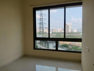 Bedroom Image of 1008 Sq.ft 2 BHK Apartment / Flat for sale in Neelam Senroofs, Mulund West Mumbai for Rs. 24000000