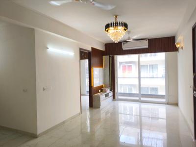 Living Room Image of 1494 Sq.ft 3.5 BHK Builder Floor for sale in M3M Soulitude, Sector 89 Gurgaon for Rs. 16500000