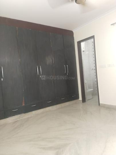 Malviya Nagar Bedroom 1